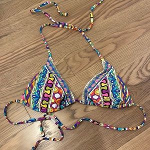 Trina Turk bikini top